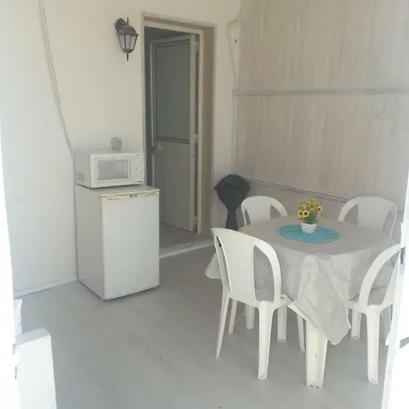 Bonomi15 Bed&food *