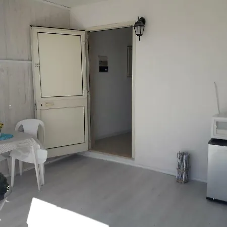 Bonomi15 Bed&food Torre Lapillo