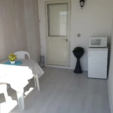 Bonomi15 Bed&food * Torre Lapillo