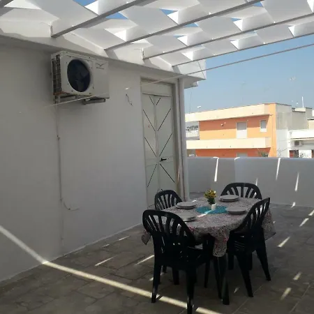 Oda ve Kahvaltı Bonomi15 Bed&food