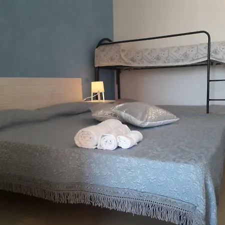 Bonomi15 Bed&food Torre Lapillo